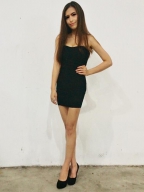 HanHan 涵涵 S0001604