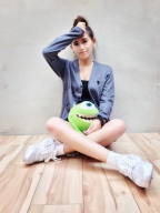 HanHan 涵涵 S0001604