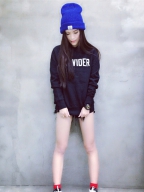 HanHan 涵涵 S0001604