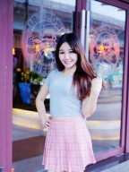Lily Lu S0001938