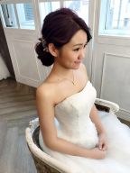 Lily Lu S0001938
