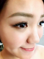 Lily Lu S0001938
