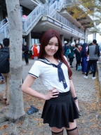 Lily Lu S0001938