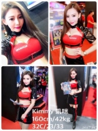 Kimmy S0001924