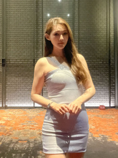 Olivia Huang S0001239