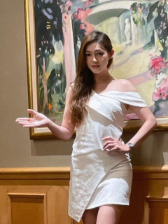 Olivia Huang S0001239