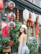 楊楊 S0002217