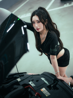 張靜 S0004399