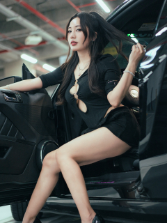 張靜 S0004399