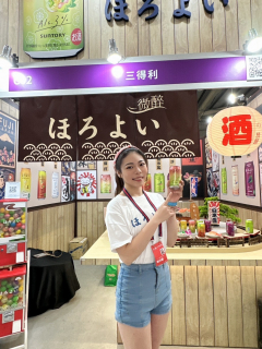 晴晴 S0003311 台中全聯商品展 @ SHOWGIRL名模網