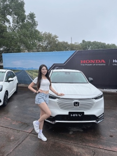晴晴 S0003311 車商日活動 @ SHOWGIRL名模網