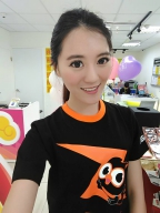 凱兒 S0001651