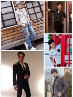 Ricky Lee B0002329