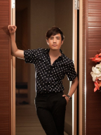 Ricky Lee B0002329