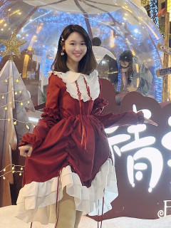 小芙 S0001868