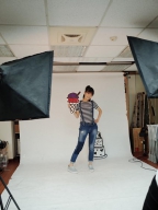 Vivie Hsu S0001886