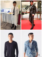 蔡皓宇 B0002341