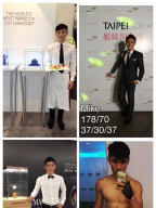 蔡皓宇 B0002341