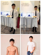 蔡皓宇 B0002341