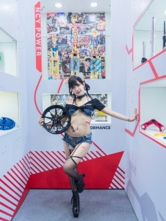 小艾啾啾 S0003483