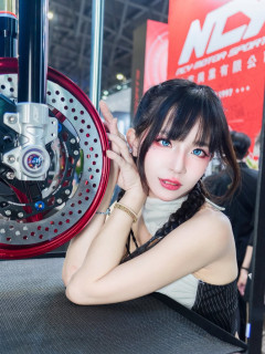 小艾啾啾 S0003483