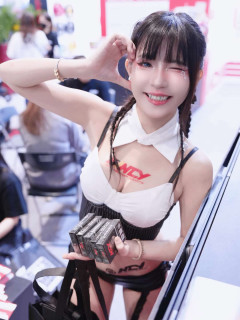 小艾啾啾 S0003483