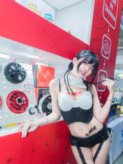 小艾啾啾 S0003483