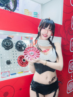 小艾啾啾 S0003483