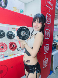 小艾啾啾 S0003483