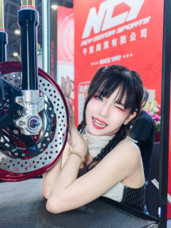 小艾啾啾 S0003483