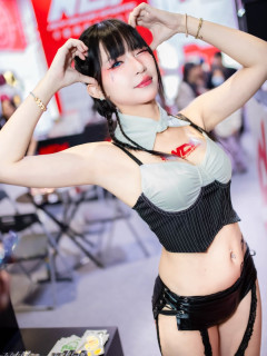 小艾啾啾 S0003483