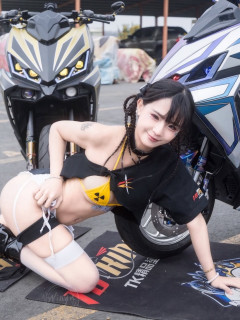 小艾啾啾 S0003483