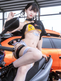 小艾啾啾 S0003483