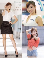 小漾 S0001383