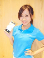Angela Tsao S0001801