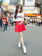 Dora Chou S0001257