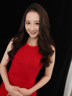 Shirley雪莉 S0003168 Shirley雪莉 @ SHOWGIRL名模網