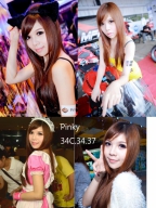 Pinky Liu S0001468