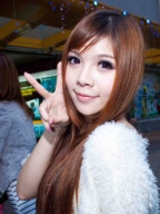 Pinky Liu S0001468