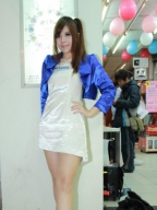 Pinky Liu S0001468