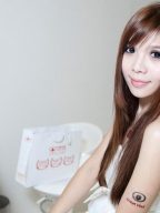 Pinky Liu S0001468