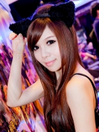 Pinky Liu S0001468