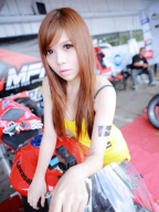 Pinky Liu S0001468