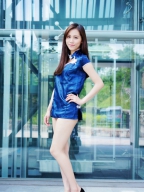 Penny Chang S0001498