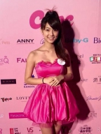 Sindy Lin S0001757