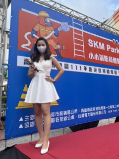 許舒晴_Coco的主持活動履歷_1-4_1476395014.jpeg