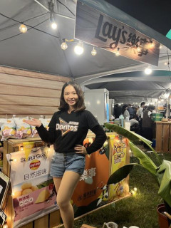 許舒晴_Coco的主持活動履歷_1-4_1476395017.jpeg