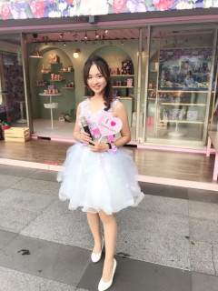 許舒晴_Coco的主持活動履歷_1-4_1476395038.jpeg