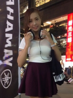 Ruby Lei S0001238