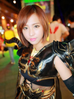 Ruby Lei S0001238